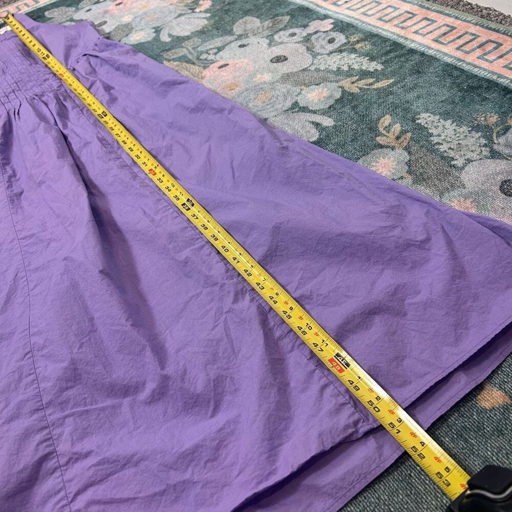 XiRENA Lavender Purple Maxi Dress - Picture 9 of 12